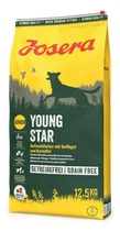 Сухой корм Josera YoungStar Junior для молодых собак с Мясом птицы