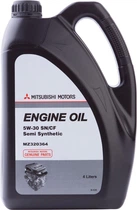 Моторное масло Mitsubishi Engine Oil