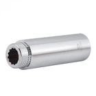 Подовжувач Thermo Alliance Standart 70х1/2" хром SD1301570