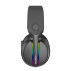 Ігрові навушники Bluetooth WALKER WBT-83 black