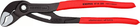 Кліщі переставні — гайковий ключ Knipex Cobra 300 мм (87 01 300)