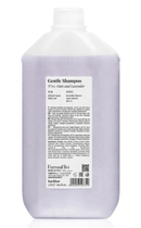 Шампунь для всіх типів волосся Farmavita Back Bar Gentle Shampoo Oats and Lavender № 3 5000 мл
