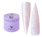 Гель для моделирования DNKa Builder Gel №0021 Pearl 15 мл