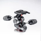 Головка для штатива Manfrotto X-PRO 3-WAY HEAD (MHXPRO-3W)