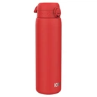 Бутылка для воды металлическая вакуумная ION8 920 мл. Vacuum Insulated, Red (I8TS1000Red)