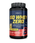 Протеин Biotech ISO Whey Zero Каталонский крем