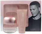 Набір Alejandro Sanz Ella Mi Acorde Eau De Toilette Spray 80 мл + Лосьйон для тіла 100 мл (8436581940787)