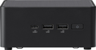 Komputer ASUS NUC 14 Pro Kit NUC14RVHv7000R0 (90AR0072-M00250)