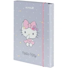 Папка для зошитів на гумці Kite Hello Kitty картон B5 (HK25-210-1)