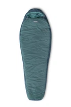 Спальный мешок Pinguin Trekking 190 2020 Petrol, Right Zip