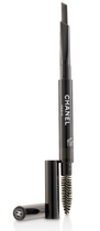Водостойкий карандаш для бровей Chanel Stylo Sourcils Waterproof 812 Ebène 0.27g