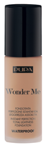 Тональна основа Pupa Milano Wonder Me Fluid 060 Biscuit Warm 30 мл (8011607347667)