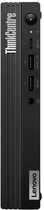 Комп'ютер Lenovo ThinkCentre M70q G4 Tiny (12E3005FGE)