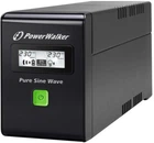 Лінійно-інтерактивний ДБЖ Powerwalker VI 600 SW IEC (10120061)