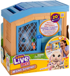 Zestaw zabawek Little Live Pets Mama Surprise Bunnies 26593 (630996265932)