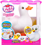 Інтерактивна іграшка Zuru Pets Alive Mama Duck Surprise 9548 (4894680033351)