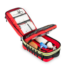 EM13.068 EMS EMERGENCY BACKPACK рюкзак невідкладної допомоги