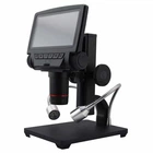 Цифровий USB-мікроскоп з дисплеєм Andonstar ADSM301