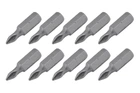 Біта Granite PH1 х 25 мм (10 шт.) (10-01-251)