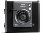 Камера моментальной печати Fujifilm Instax Wide EVO Black (4547410543377)