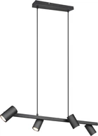 Люстра TRIO MARLEY GU10 35W (302400432)