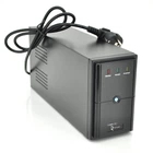 ДБЖ Ritar E-RTM600L (360W) лінійно-інтерактивний