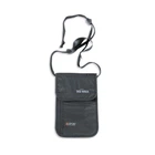 Кошелек нательный Tatonka Skin Neck Pouch RFID B, Black