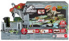 Набір Mattel Jurassic World Crushivores Spinosaurus Cage Crasher HTP71 (194735195961)