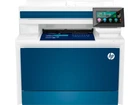 БПФ HP Color LaserJet Pro 4303dw + Wi-Fi (5HH65A)