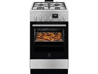 Комбінована плита Electrolux LKK560228X