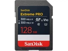Карта пам'яті SanDisk 128 GB SDXC UHS-II U3 V90 Class 10 Extreme Pro (SDSDXDM-128G-GN4IN)