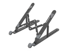 Підставка для ноутбука Orico Black (HS081836)