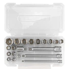 Набор инструментов 20 предметов 3/8" ROCKFORCE RF-3202-5