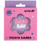 Бейдж на липучці Kite K25-3011-6