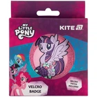 Бейдж на липучці Kite My Little Pony LP25-3011