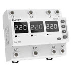 Перемикач фаз PS-63A M6W, DigiTOP