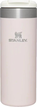 Термокухоль Stanley Aerolight Transit Thermobecher 470 мл Rose (10-10787-120)