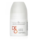 Натуральный дезодорант White Mandarin Deo Sandal 50 мл