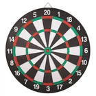 Дартс классический Dartgame TI-0097 двухсторонний, 43 см