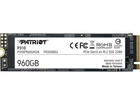 Твердотельный накопитель SSD 960Gb, Patriot P310, PCI-E 3.0 x4, M.2 (P310P960GM28)