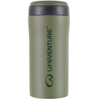 Термогорнятко Lifeventure Thermal Mug khaki