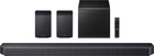 Саундбар Q-серії Samsung HW-Q930F/UA