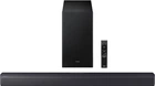Саундбар B-серії Samsung HW-B450F/UA