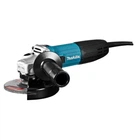 Шліфмашина кутова Makita GA5030R 133686 720 Вт блакитна