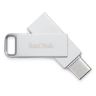 Флеш-накопичувач Flash SanDisk USB 3.1 Ultra Dual Luxe Type-C 64Gb (150 Mb/s) (SDDDC4-064G-G46)
