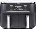 Мультипечь Ninja Foodi Max Dual Zone AF400EU 2470 Вт серая