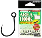 Крючок Decoy AH-3 Area Hook III #12 10 шт/уп (1013-1562.01.67)