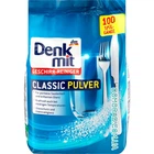 Порошок для посудомийної машини Denkmit 1,5 кг 100 циклів миючий засіб
