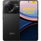 Смартфон Xiaomi Poco F7 Ultra 5G 12/256GB NFC Black (з адаптером) Europe
