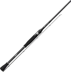 Удилище спиннинговое Graphiteleader Silverado Proto 20GSILPS-762ML 2.29 м 3-15 г (G08767)